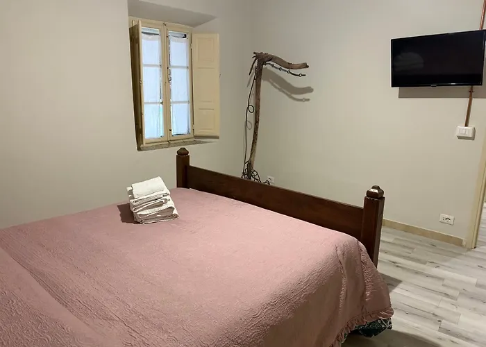 agriturismo l'arte dei semplici Montalcino